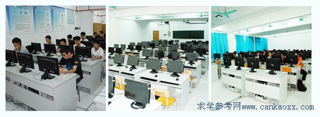 廣東省南方技師學(xué)院廣州校區(qū)計算機軟硬件的技術(shù)開發(fā)專業(yè)介紹