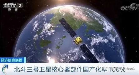 北斗導(dǎo)航系統(tǒng) 產(chǎn)業(yè)鏈的自主崛起與核心器部件國產(chǎn)化之路